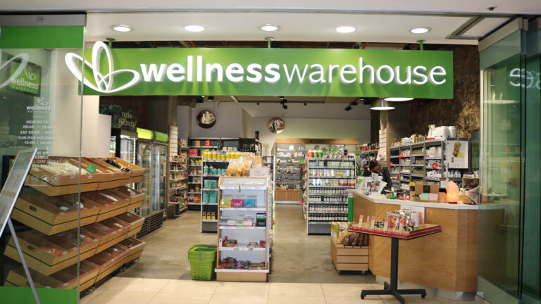 Wellness Warehouse Cape Quarter Store Hero 768x432