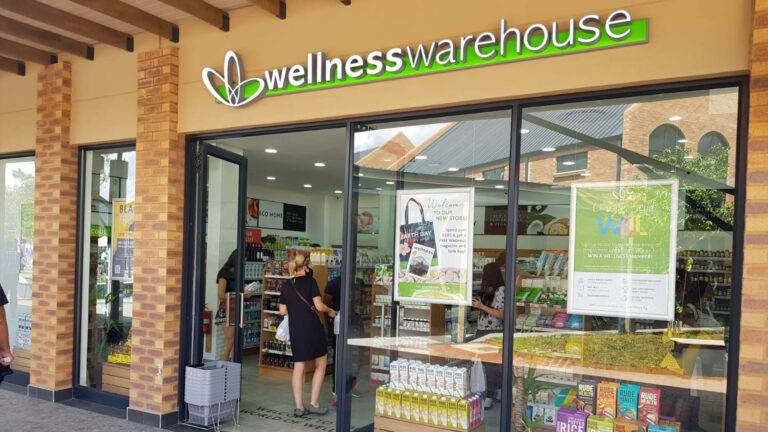 Wellness Warehouse Castle Gate Store Hero 768x432