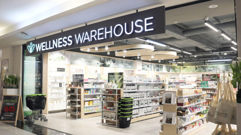 Wellness Warehouse Cavendish Store Hero 768x432