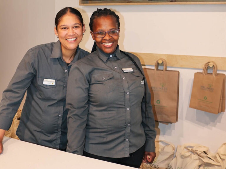 Wellness Warehouse Constantia Emporium Team Wellness Warehouse Constantia Emporium Team