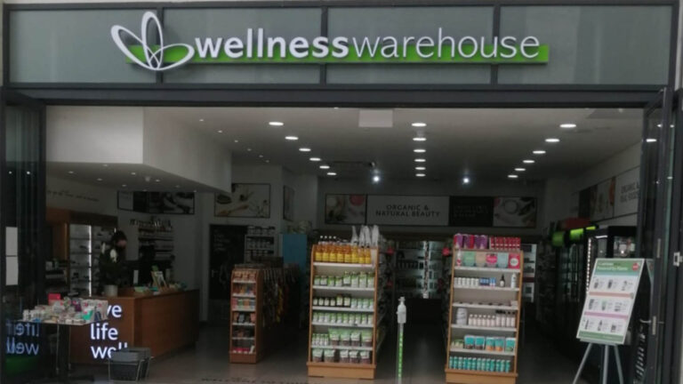 Wellness Warehouse Dainfern Store Hero 768x432