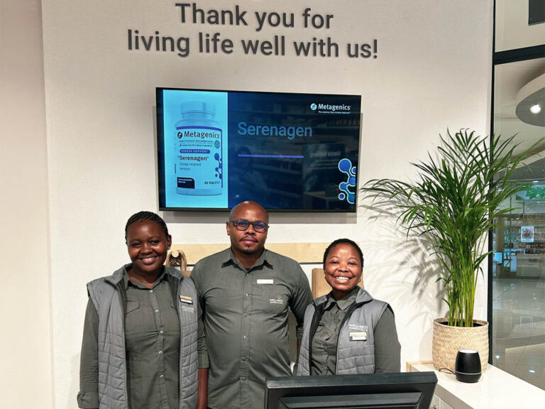 Wellness Warehouse Fourways Team Wellness Warehouse Fourways Team