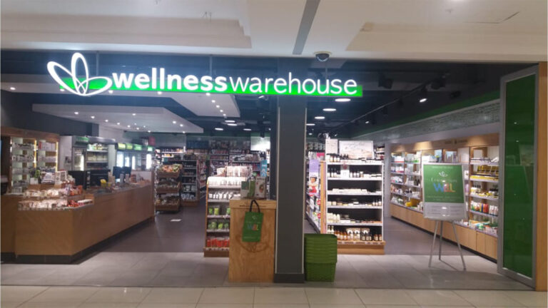 Wellness Warehouse Gardens Store Hero 768x432