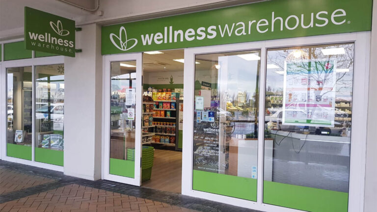 Wellness Warehouse Glengarry Store Hero 768x432