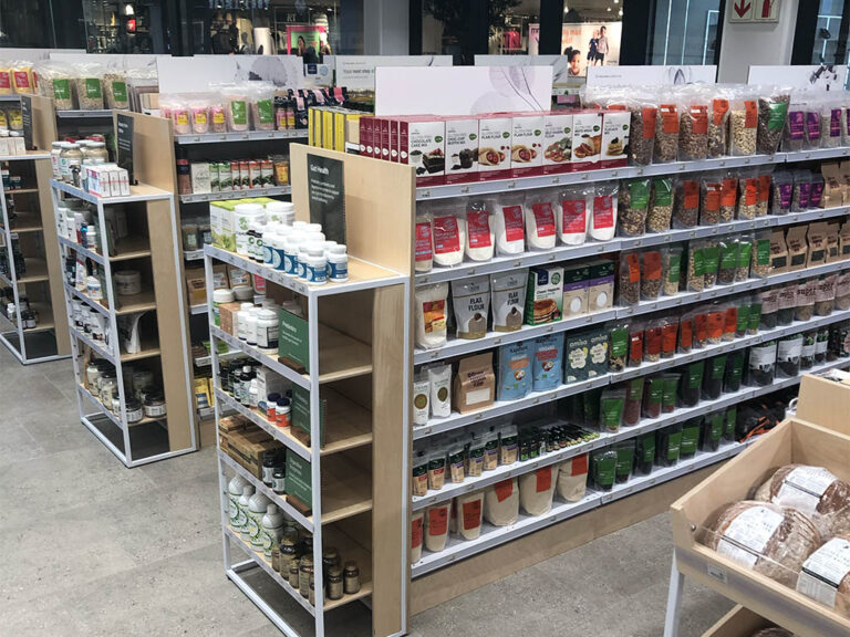 Wellness Warehouse Harvest Place Product Displays Wellness Warehouse Harvest Place Product Displays