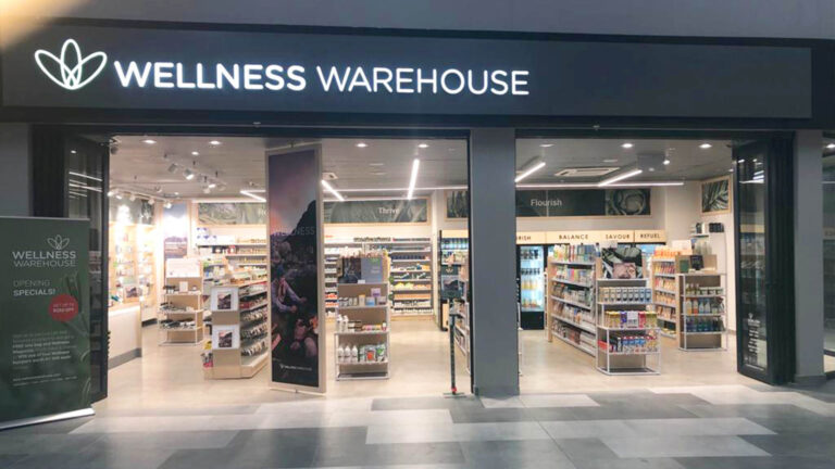 Wellness Warehouse Harvest Place Store Hero 1 768x432