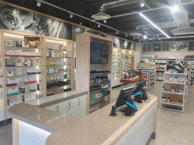 Wellness Warehouse Kingfisher Product Displays Wellness Warehouse Kingfisher Product Displays