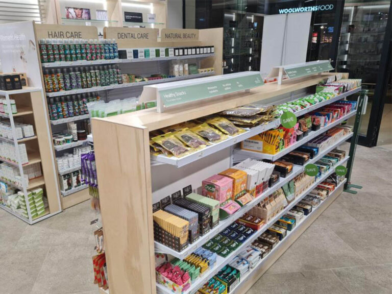 Wellness Warehouse Lonehill Product Displays Wellness Warehouse Lonehill Product Displays