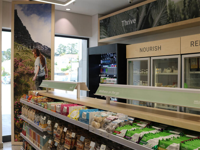 Wellness Warehouse Majik Forest Product Displays Wellness Warehouse Majik Forest Product Displays