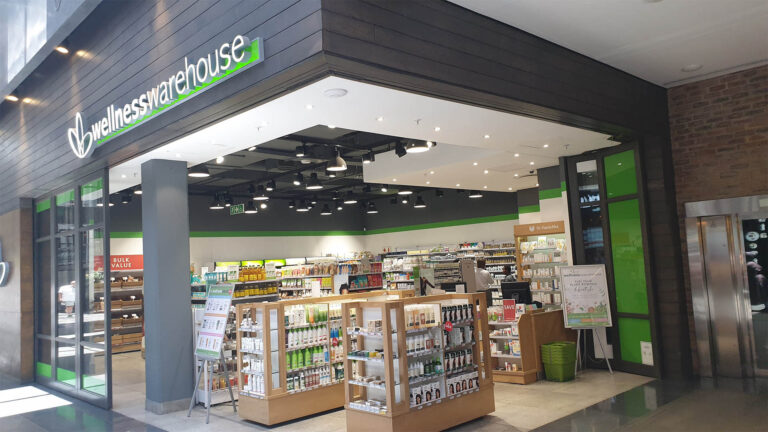 Wellness Warehouse Menlyn Maine Store Hero 768x432