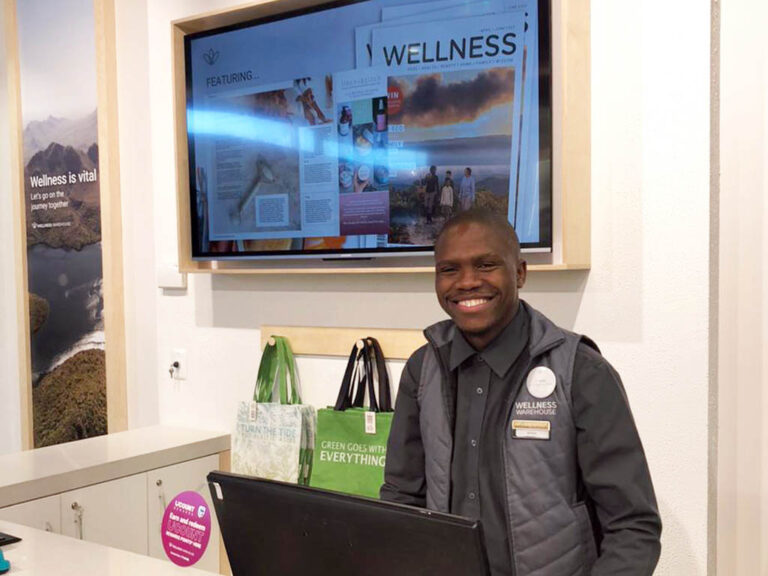 Wellness Warehouse Morningside Team Wellness Warehouse Morningside Team