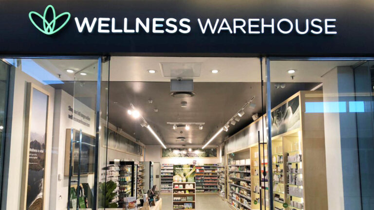 Wellness Warehouse Morningside Store Hero 768x432