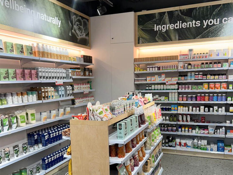 Wellness Warehouse Palmyra Product Displays Wellness Warehouse Palmyra Product Displays