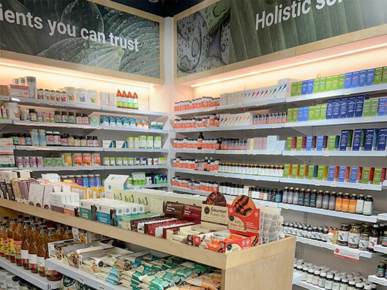 Wellness Warehouse Palmyra Product Displays Wellness Warehouse Palmyra Product Displays