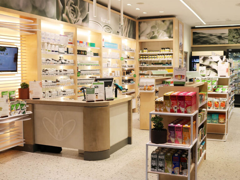 Wellness Warehouse Somerset Mall Product Displays Wellness Warehouse Somerset Mall Product Displays