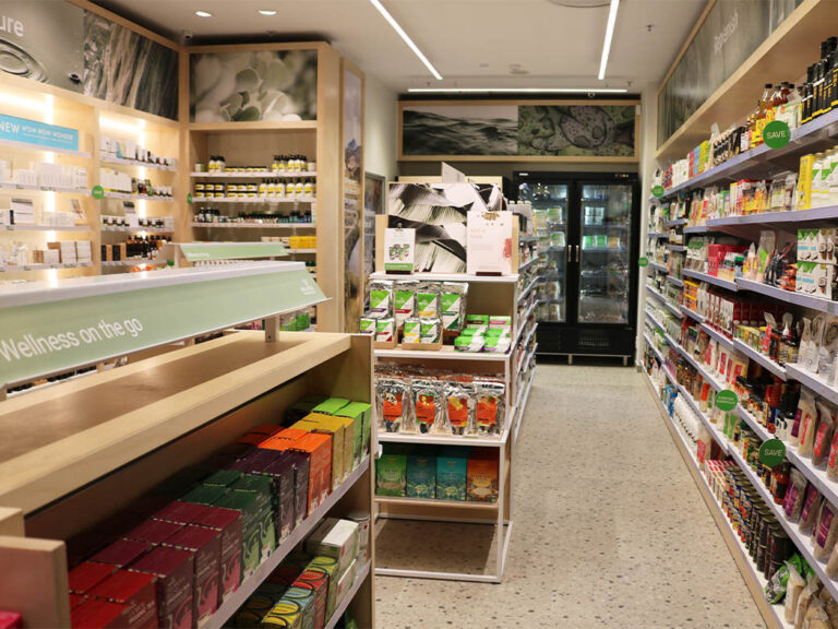 Wellness Warehouse Somerset Mall Product Displays Wellness Warehouse Somerset Mall Product Displays