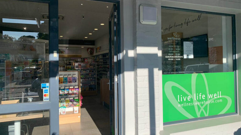 Wellness Warehouse Steenberg Store Hero 768x432