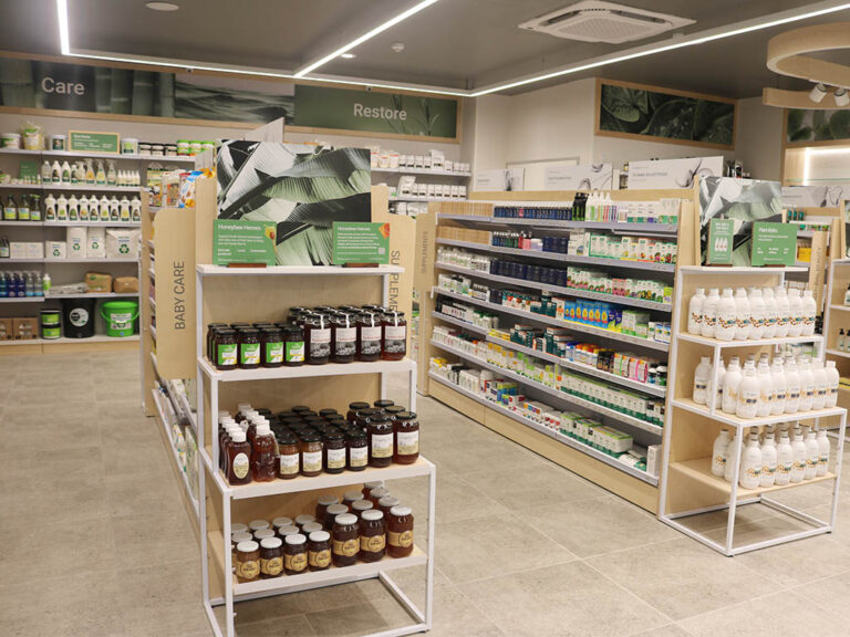 Wellness Warehouse Stellenbosch Product Displays Wellness Warehouse Stellenbosch Product Displays