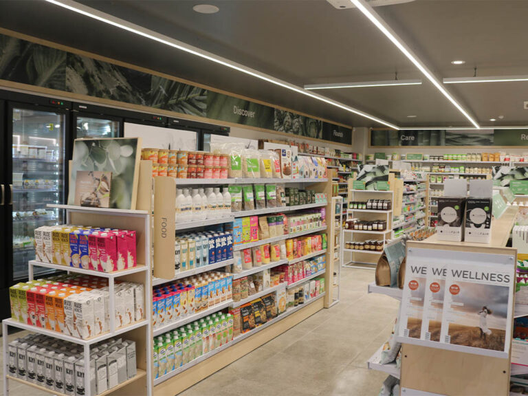 Wellness Warehouse Stellenbosch Product Displays Wellness Warehouse Stellenbosch Product Displays