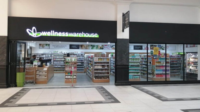 Wellness Warehouse Village View Store Hero 768x432