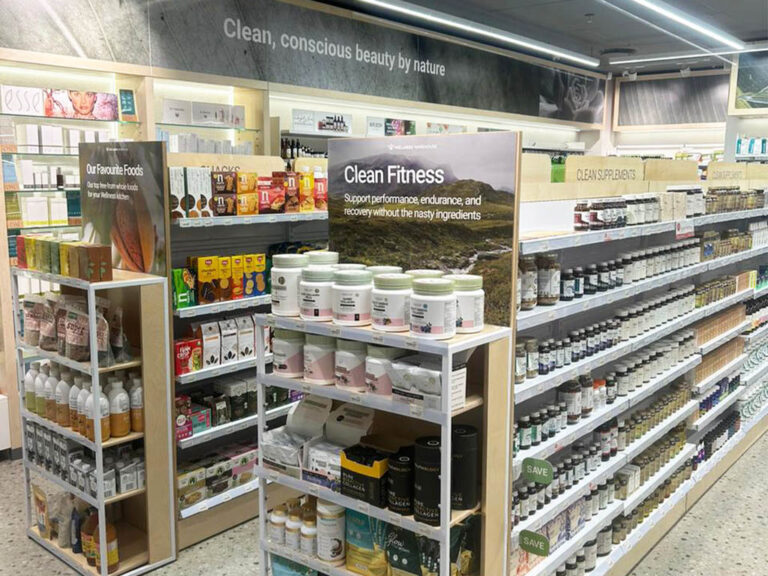 Wellness Warehouse Woodlands Boulevard Product Displays Wellness Warehouse Woodlands Boulevard Product Displays