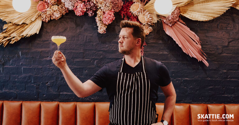 Chef Matt Manning Chef Matt Manning