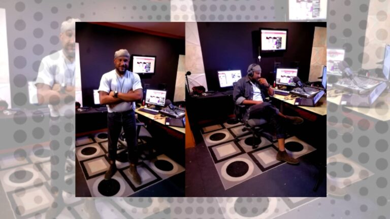 Audio production suite 768x432