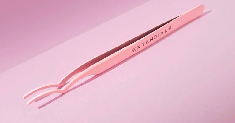 Eyelash Applicator Tweezers 768x404