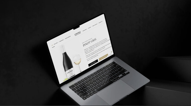 Subculture Creative Studio Cape Town South Africa Esona Wine 1 768x428