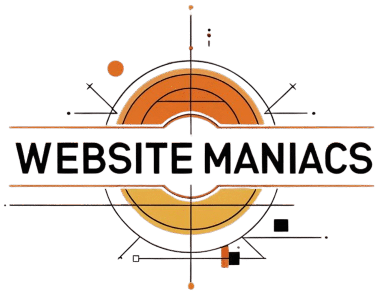 Website Maniacs 768x585