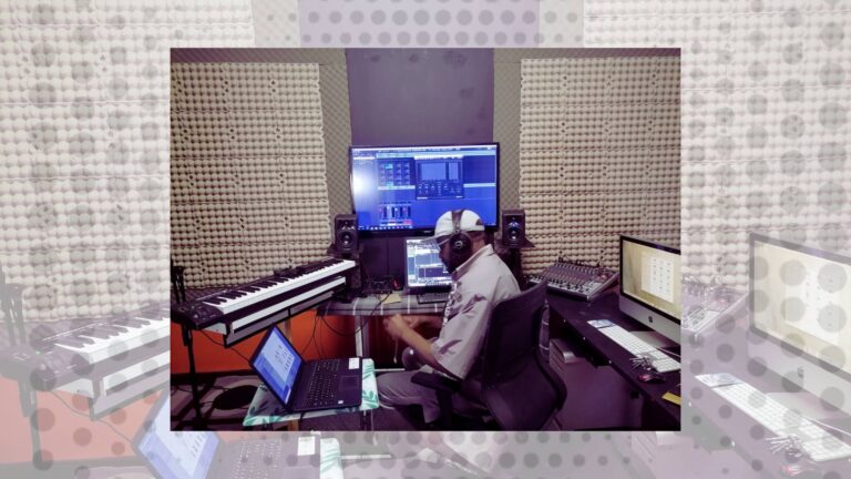 music producers 2 768x432