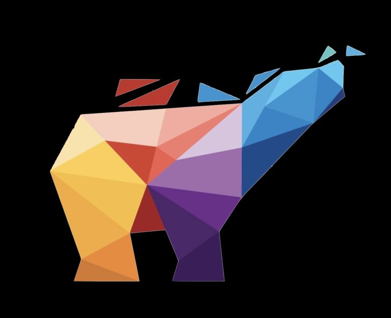 Bear Logo SEO 768x625