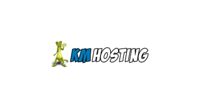 KM Hosting 768x433