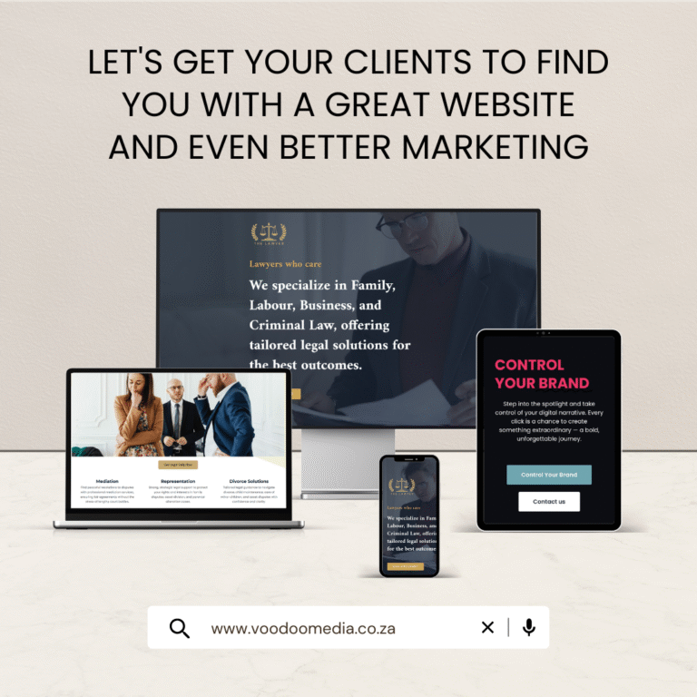 Minimalist Neutral Multi Device Computer Mockup Website Launch Instagram Post 768x768