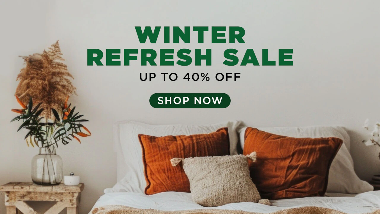 The Bed Centre Winter Sale The Bed Centre Winter Sale