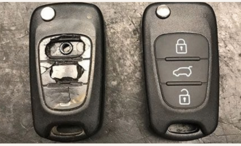Key Cutting