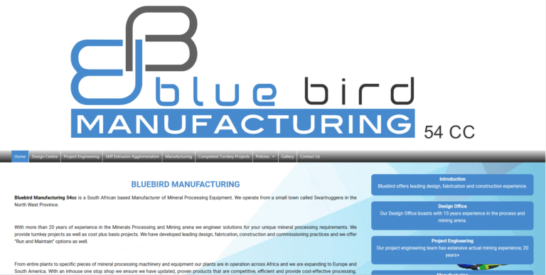 Blue Bird Manufacturing 768x387