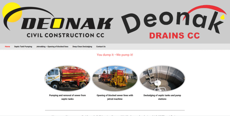 Deonak Drains 768x387