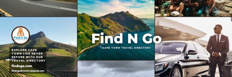 Find n Go Travel Directory Cape Town 1 768x256