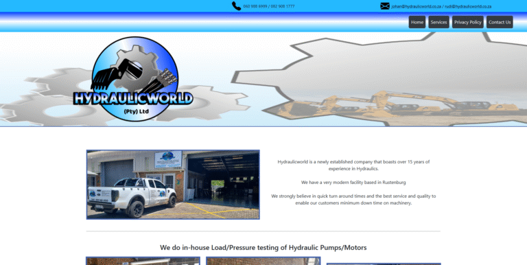 Hydraulic World 768x386