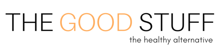 The Good Stuff Logo Rectangle 768x192