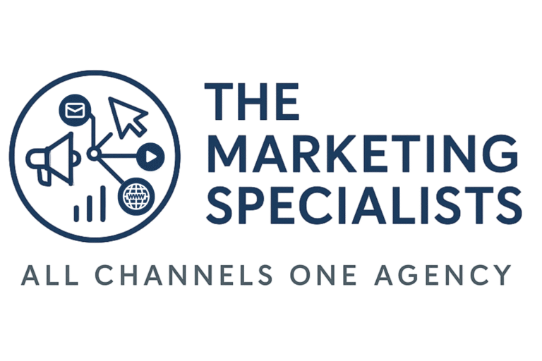 The Marketing Specialists logo 2 768x512