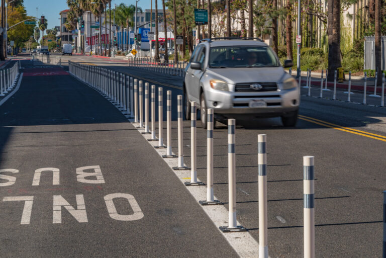 Traffic Guidance 768x513