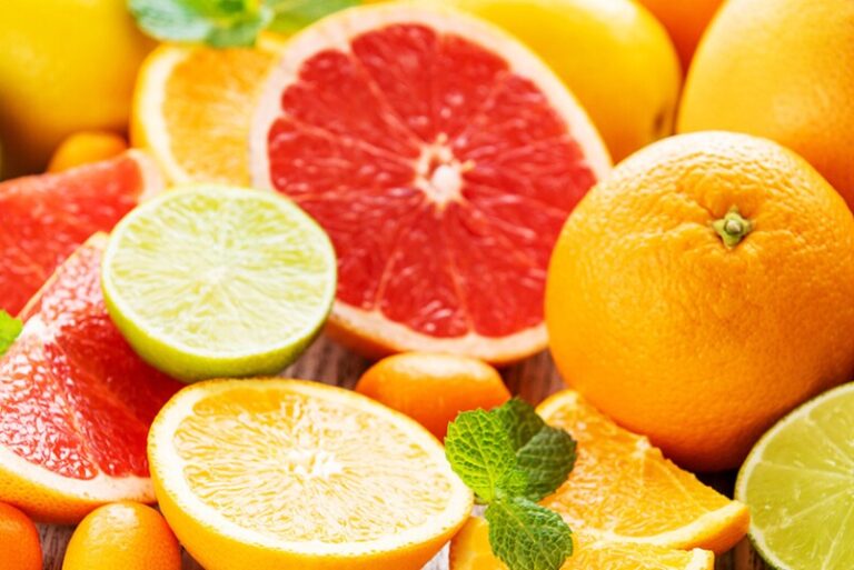fresh fruits 768x513