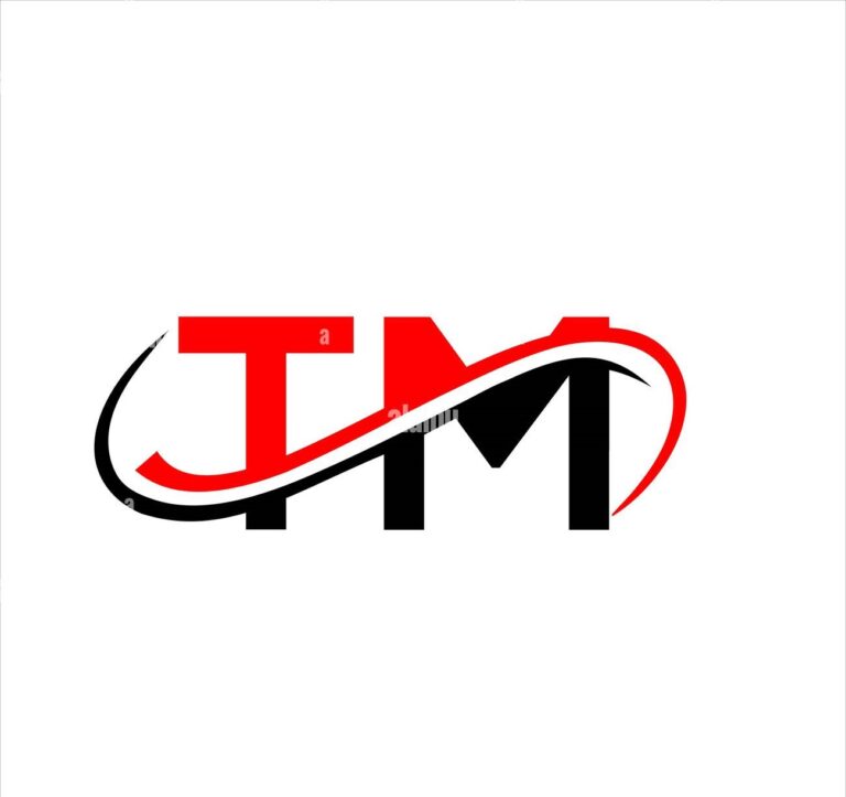 initial letter tm logo design tm logo design for financial development investment real estate and management company vector template 2HCDEXC 768x723
