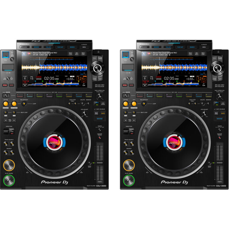pioneer cdj 3000 pair 768x768