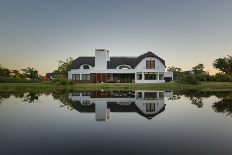 House 2874, Fancourt