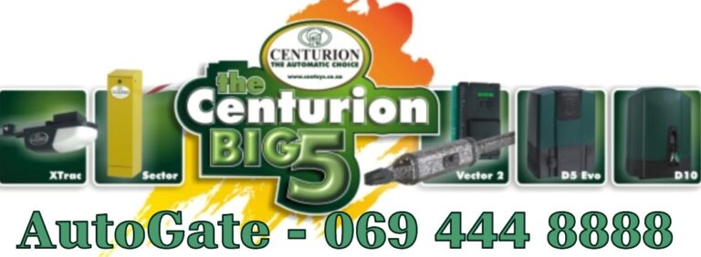 Centurion AutoGate 1 1 768x282