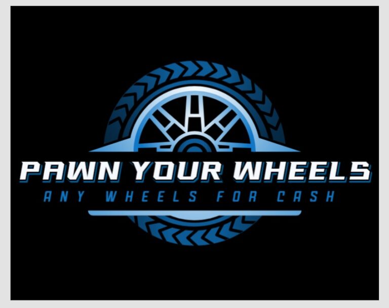 Pawn your Wheels logo 768x608