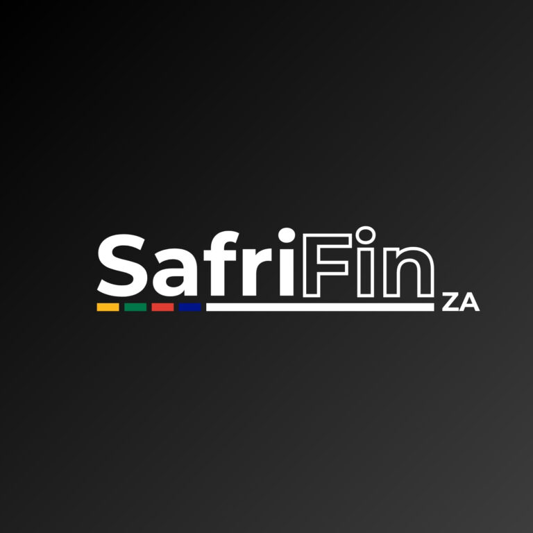 SafriFin Logo HD 2 768x768